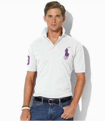 wholesale Men polo shirts No. 1082